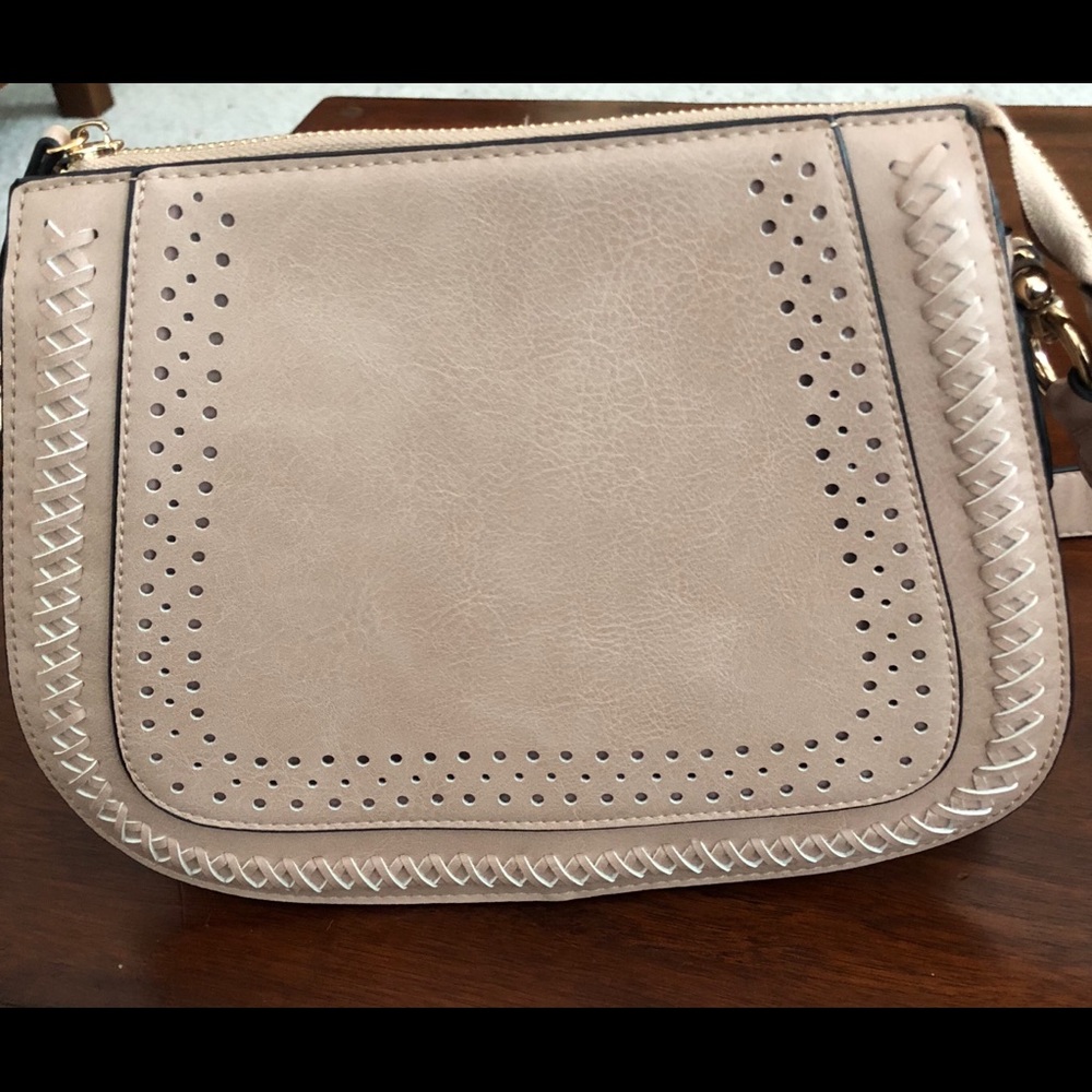 Shoulder Bag
